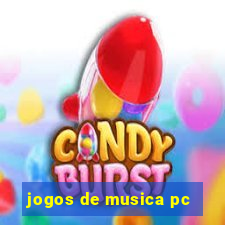 jogos de musica pc